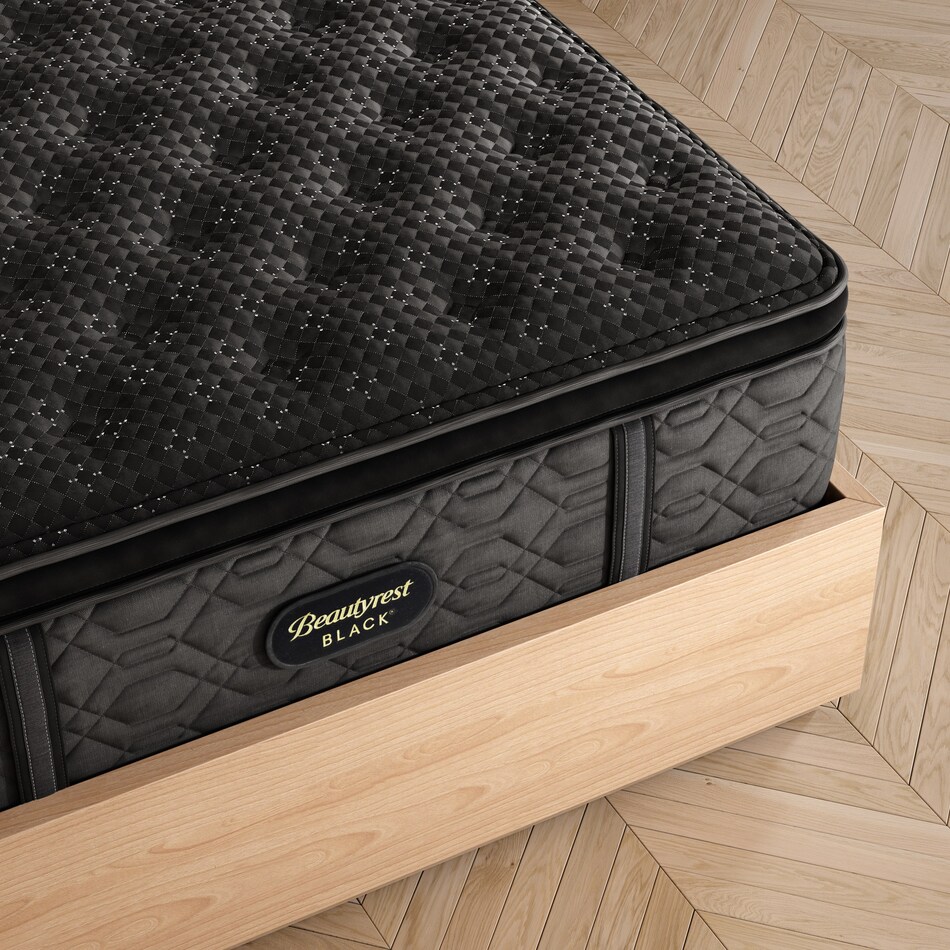 beautyrest black [] black queen   